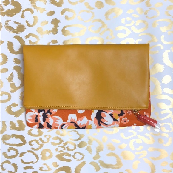 Rachel Pally Reversible Clutch - Picture 2 of 7